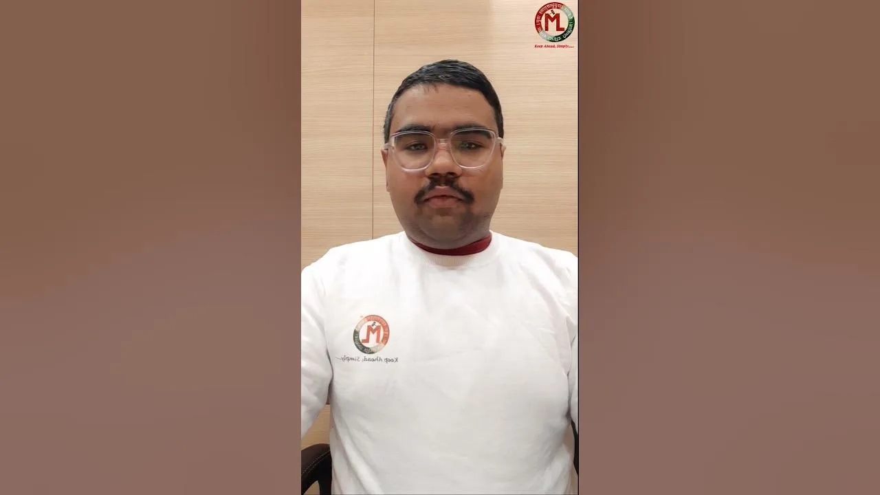 Dhruv Gandhi