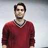 Divij Singh, student of manu law classes