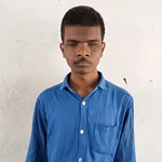 Ittaboina Rakesh